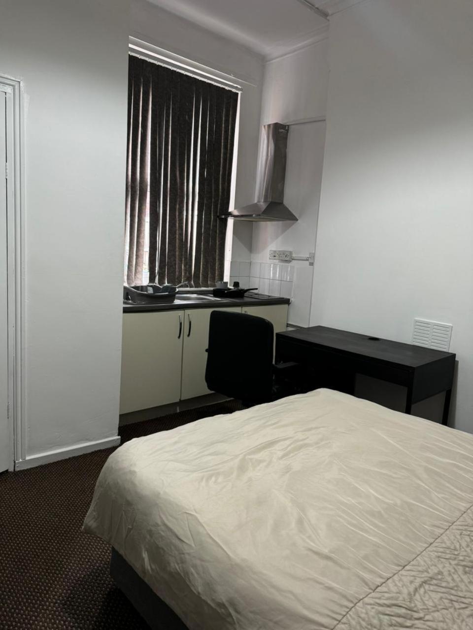 Nice Ensuite Near Cricket Ground Νότιγχαμ Εξωτερικό φωτογραφία