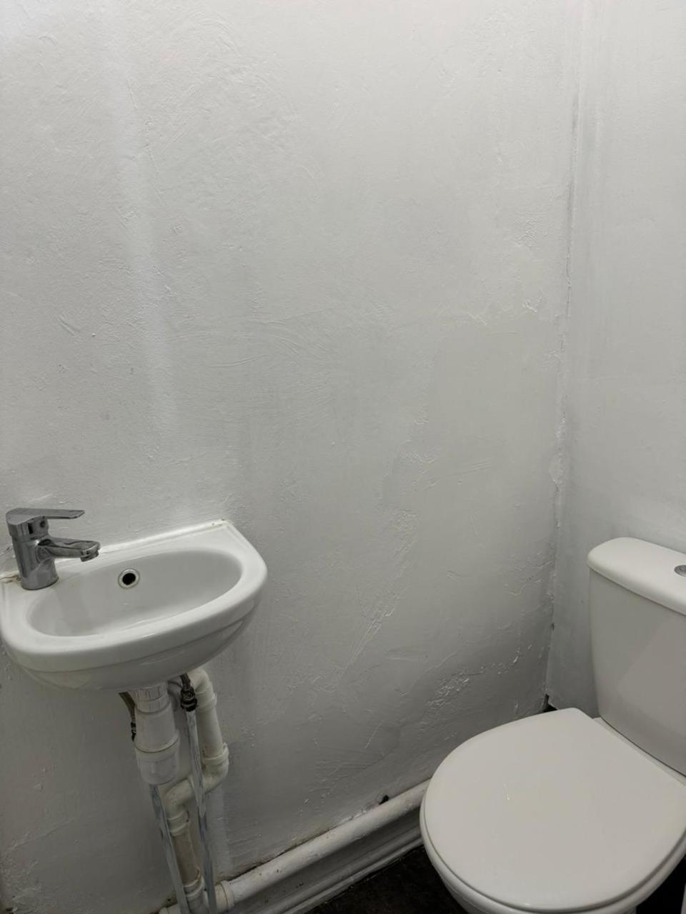 Nice Ensuite Near Cricket Ground Νότιγχαμ Εξωτερικό φωτογραφία