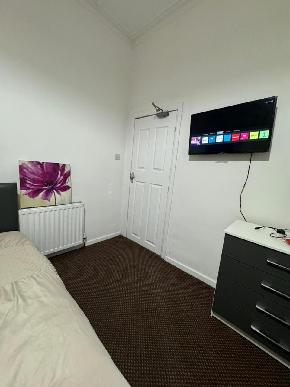 Nice Ensuite Near Cricket Ground Νότιγχαμ Εξωτερικό φωτογραφία